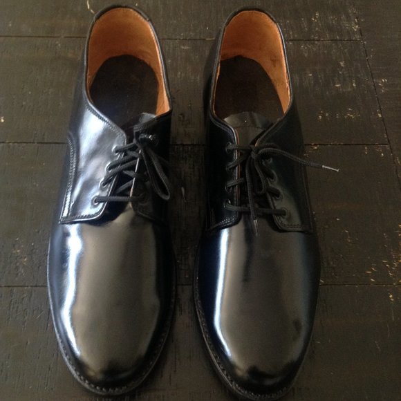 Leather Dress Shoe main image 10